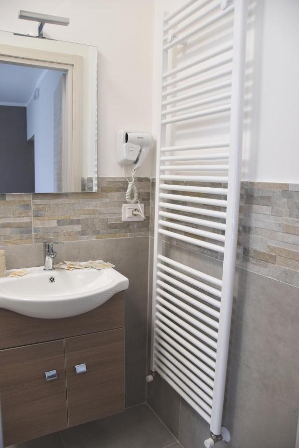 B&B Il Tirreno Cipollina 외부 사진