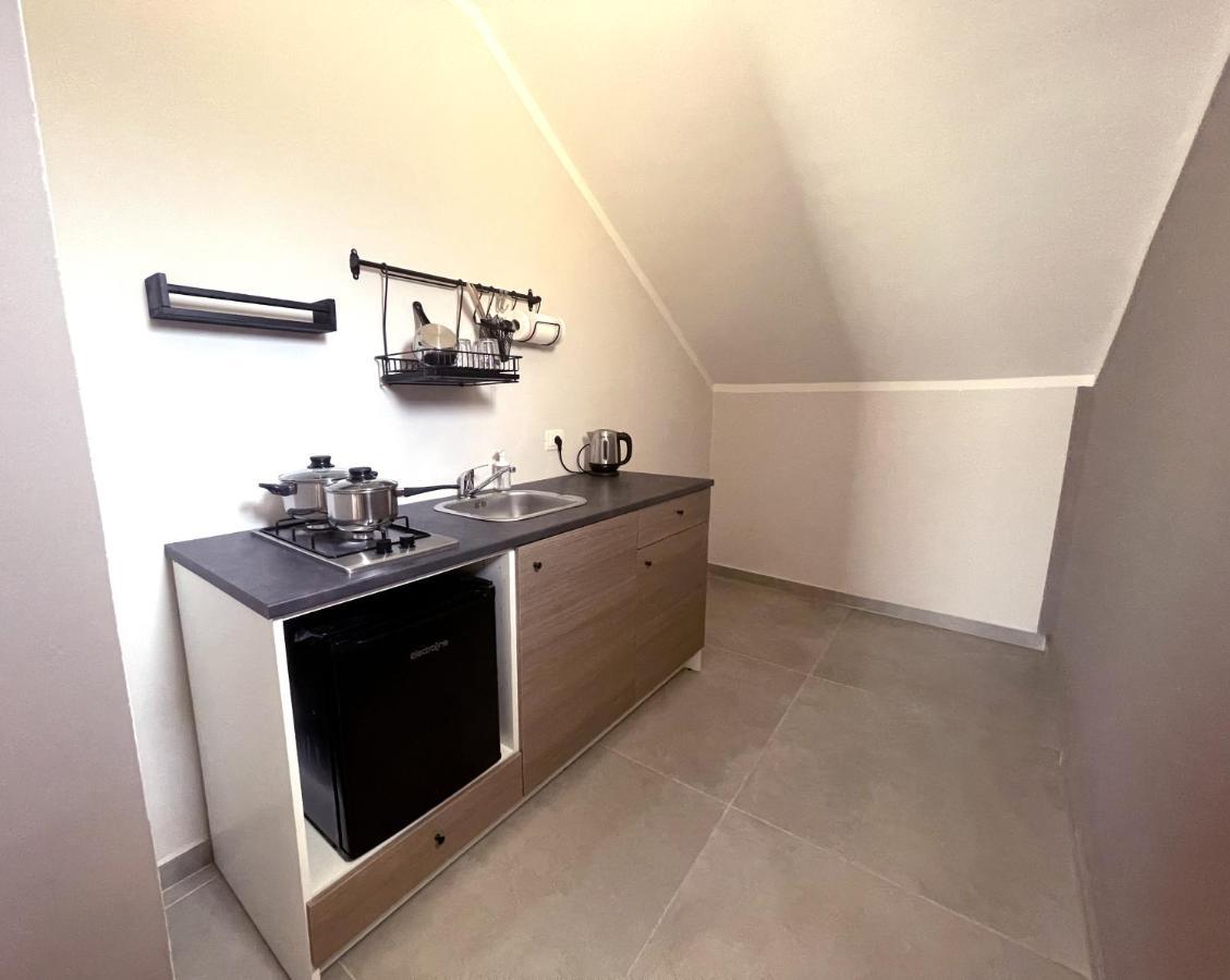 B&B Il Tirreno Cipollina 외부 사진