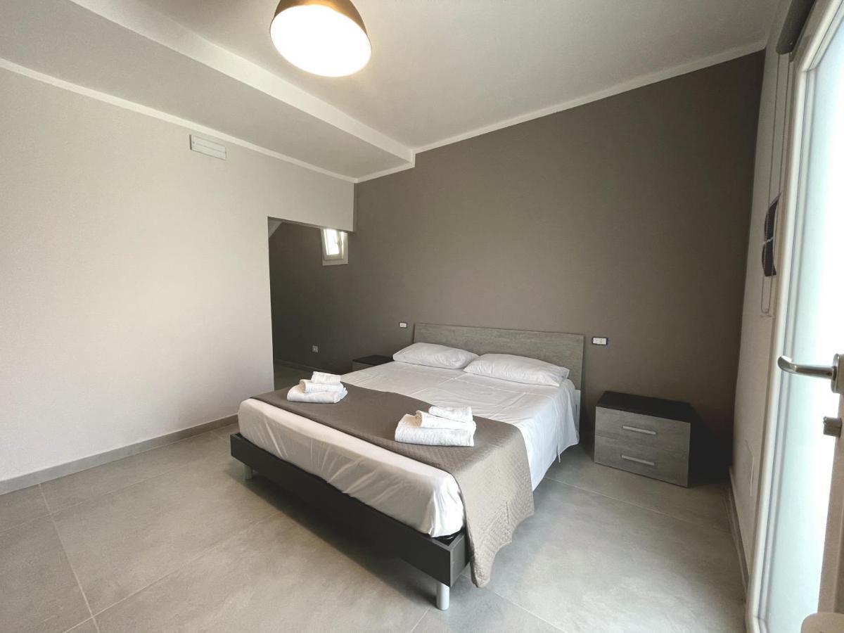 B&B Il Tirreno Cipollina 외부 사진