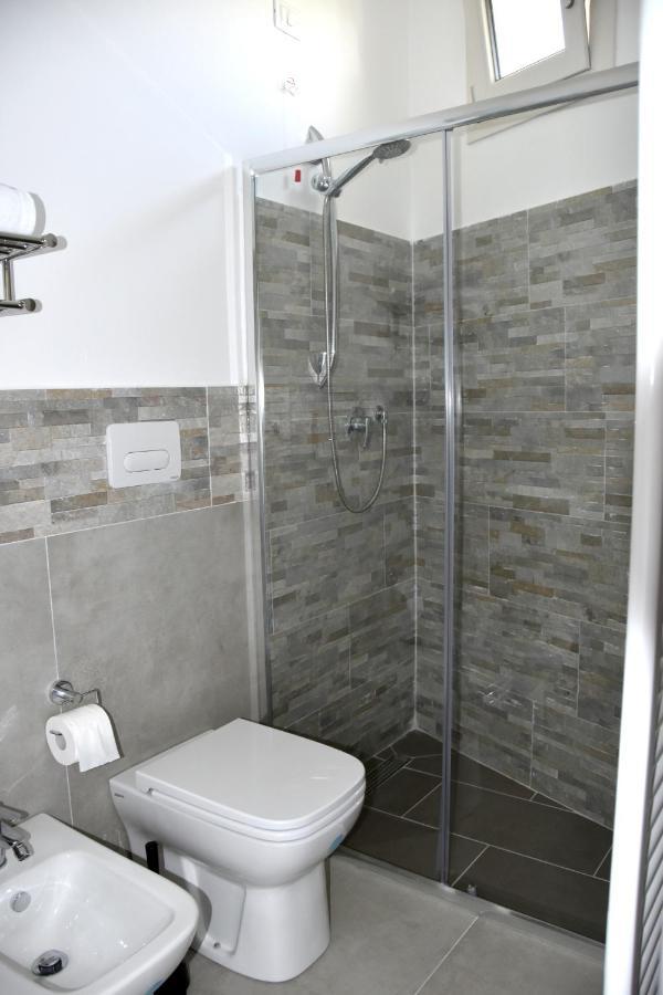 B&B Il Tirreno Cipollina 외부 사진