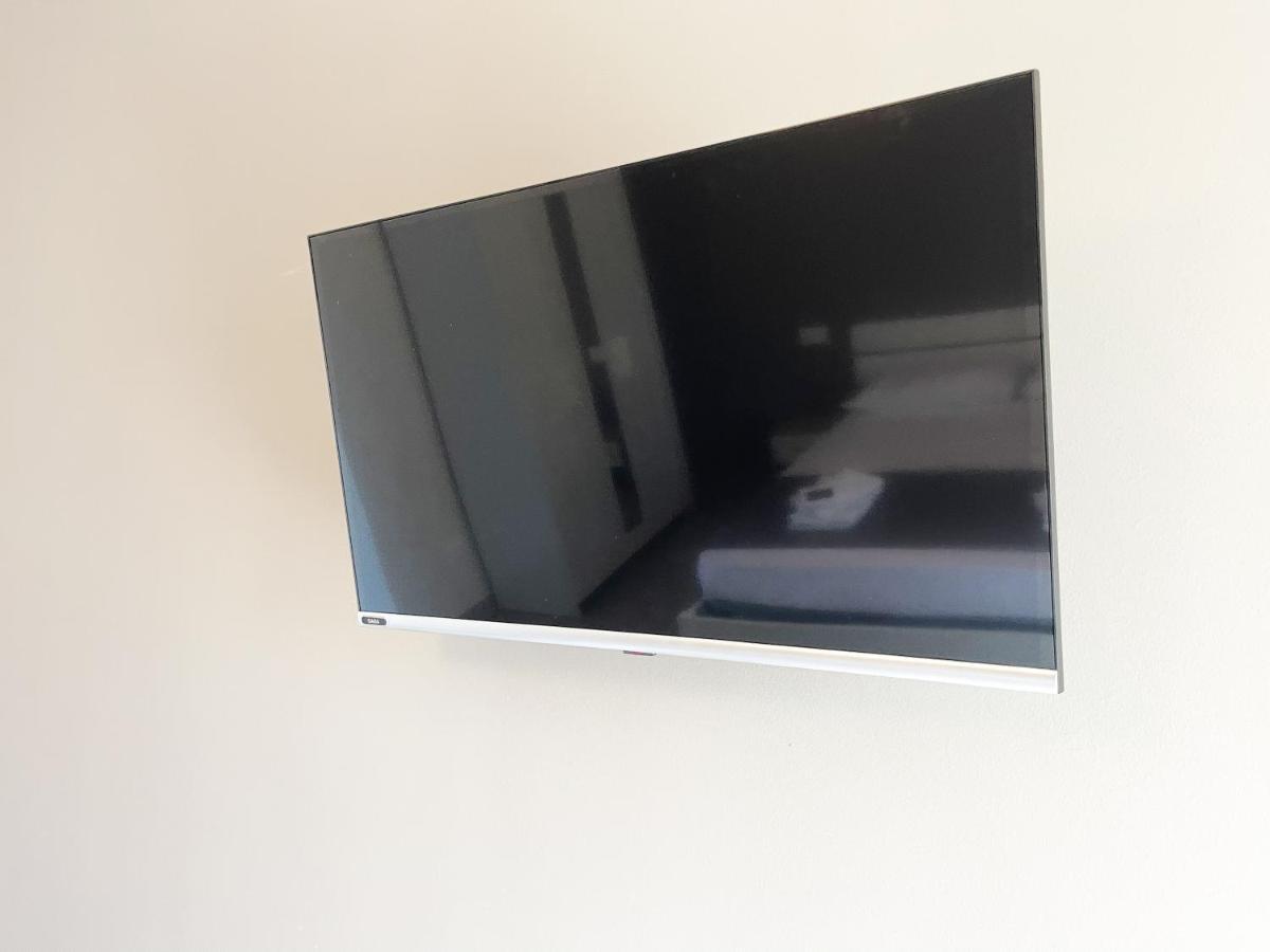 B&B Il Tirreno Cipollina 외부 사진