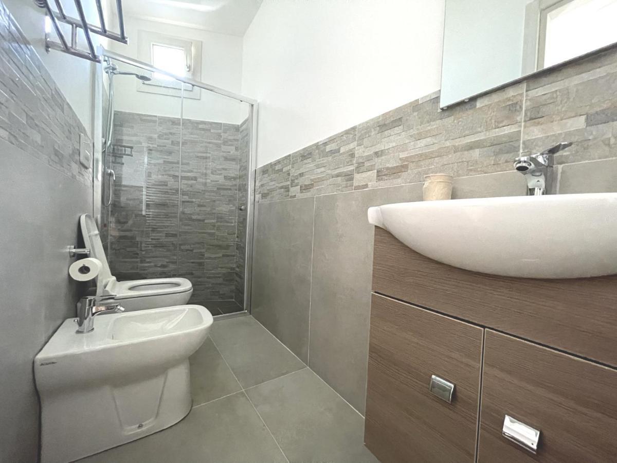 B&B Il Tirreno Cipollina 외부 사진