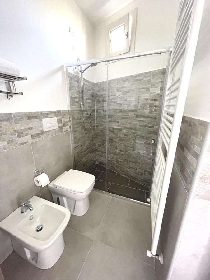 B&B Il Tirreno Cipollina 외부 사진