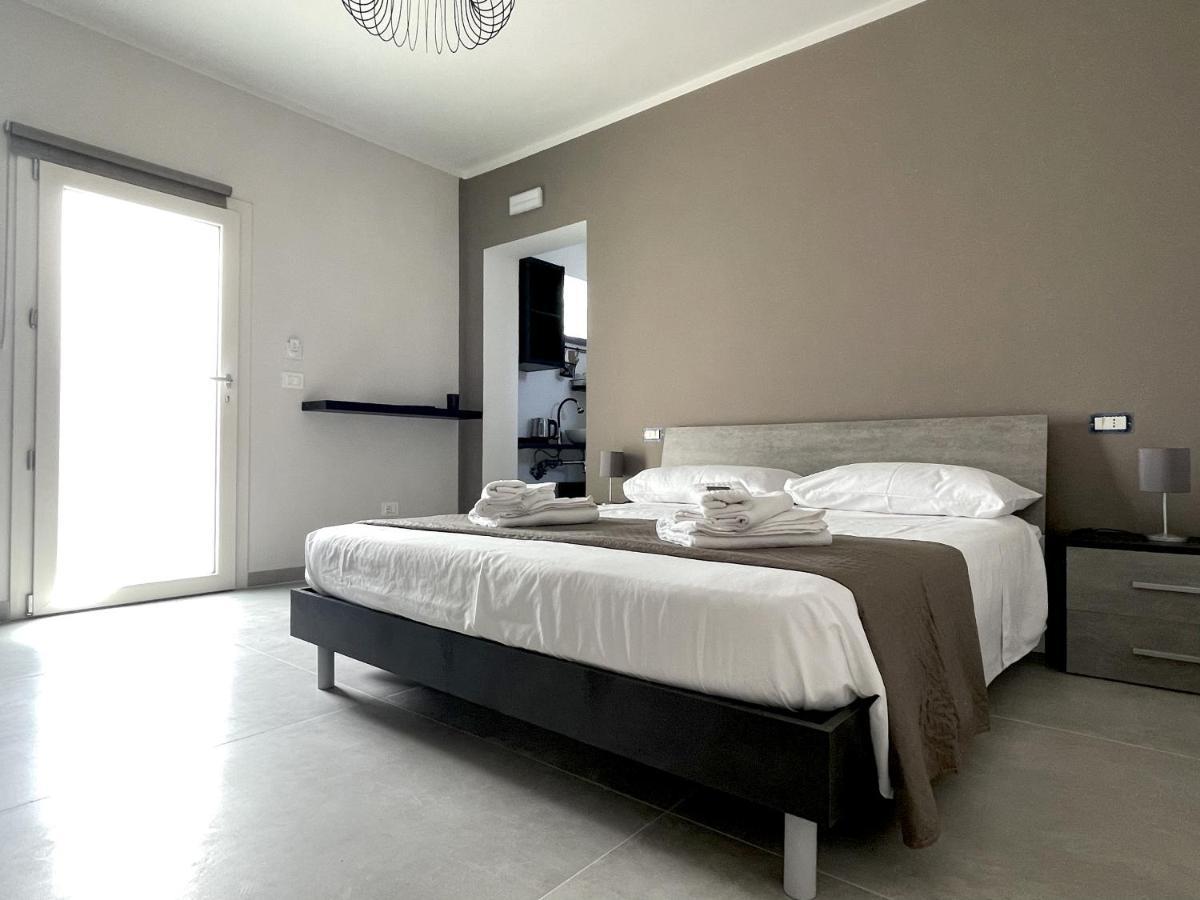 B&B Il Tirreno Cipollina 외부 사진