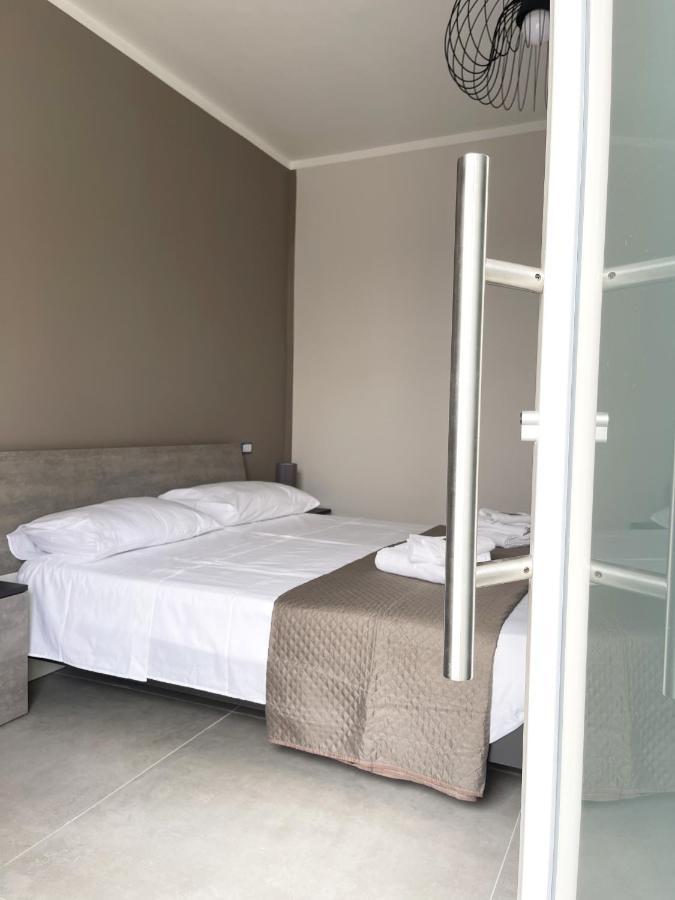 B&B Il Tirreno Cipollina 외부 사진