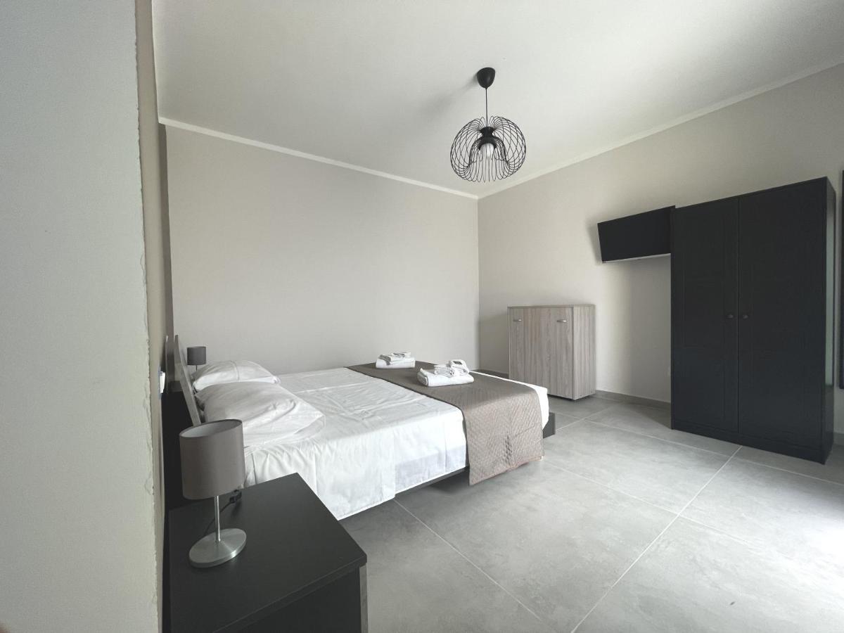 B&B Il Tirreno Cipollina 외부 사진